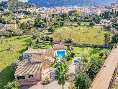 Villa Villa Can Justo - Outdoor photo 7