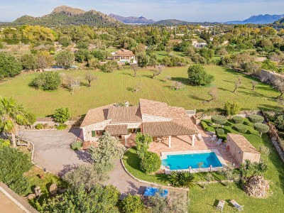 Villa Villa Can Justo - Outdoor photo 8