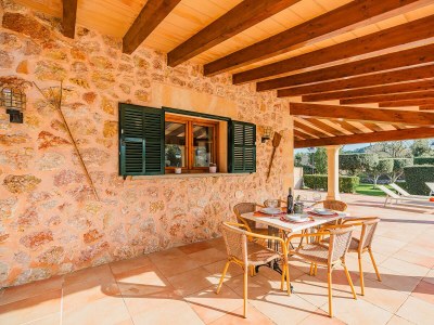 Villa Villa Can Justo - Outdoor photo 11