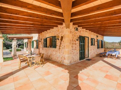 Villa Villa Can Justo - Outdoor photo 12