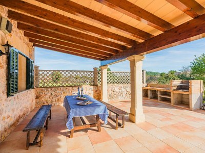 Villa Villa Can Justo - Outdoor photo 13