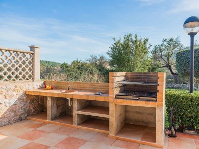 Villa Villa Can Justo - Outdoor photo 14