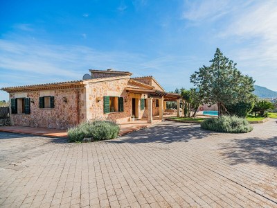 Villa Villa Can Justo - Outdoor photo 15