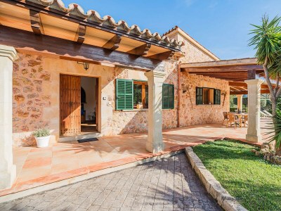 Villa Villa Can Justo - Outdoor photo 16