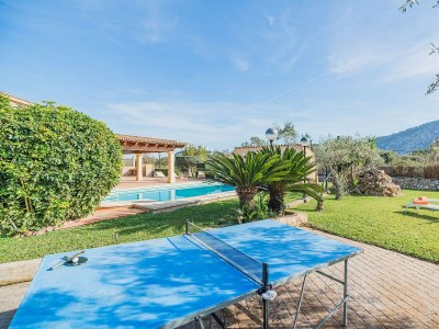 Villa Villa Can Justo - Outdoor photo 17