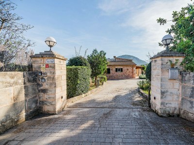 Villa Villa Can Justo - Outdoor photo 18