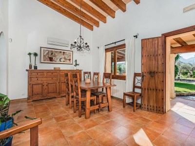 Villa Villa Can Justo - Features photo 19