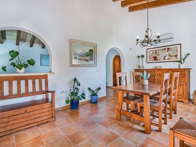 Villa Villa Can Justo - Features photo 20