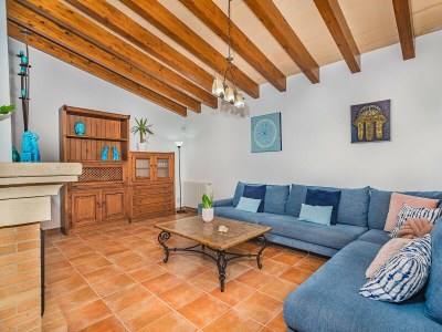 Villa Villa Can Justo - Features photo 21