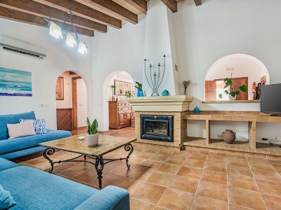 Villa Villa Can Justo - Features photo 22