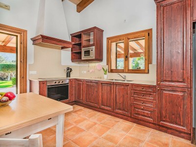 Villa Villa Can Justo - Features photo 23