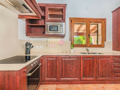 Villa Villa Can Justo - Features photo 24