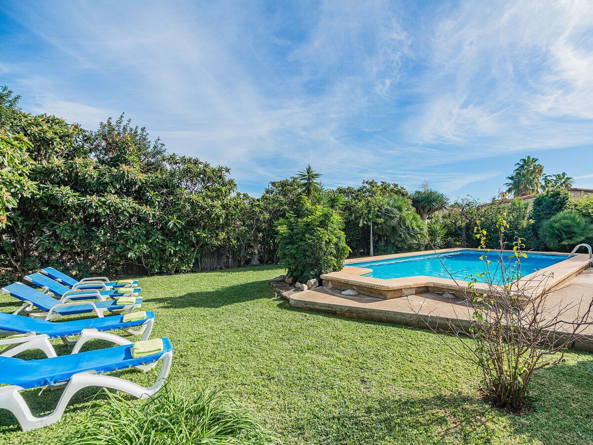 Cottage Finca Fontxica - Outdoor photo 2