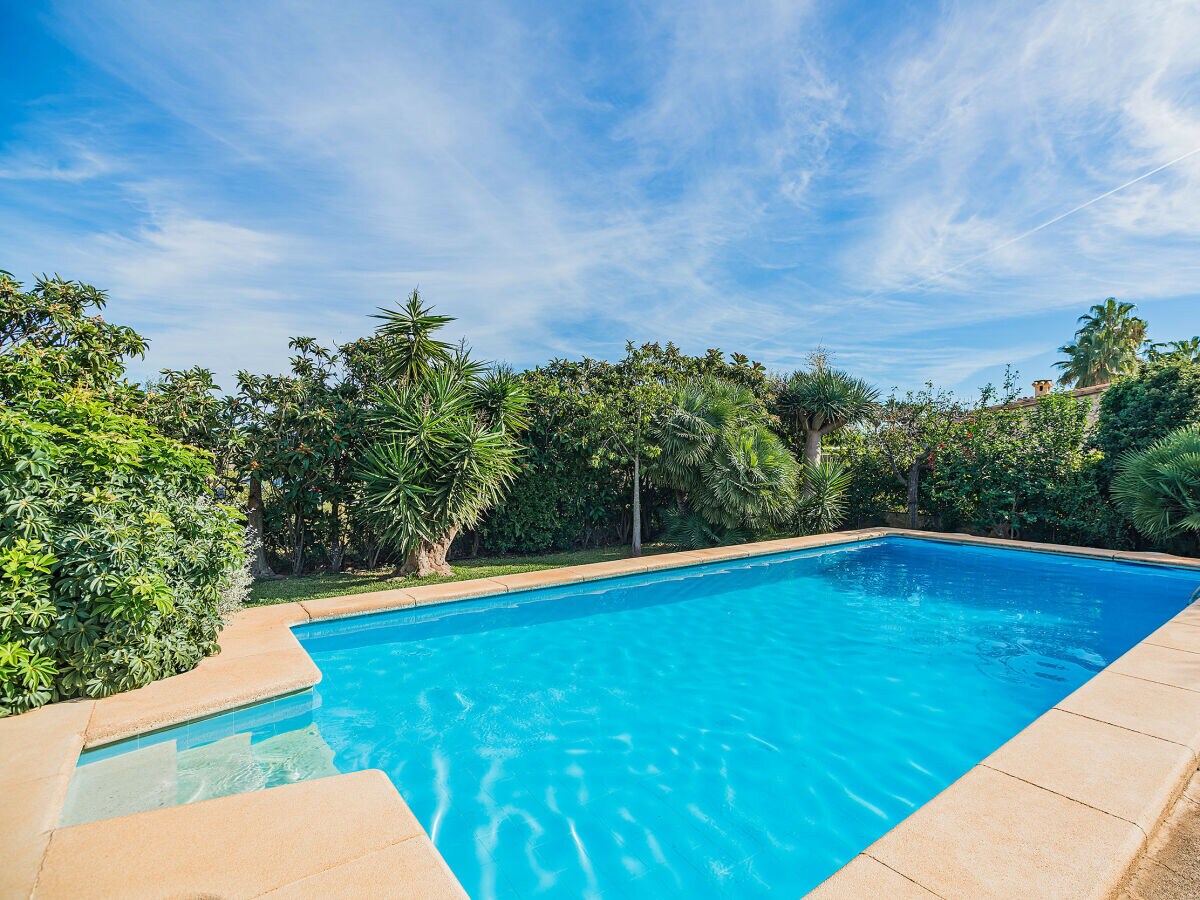 Cottage Finca Fontxica - Outdoor photo 3