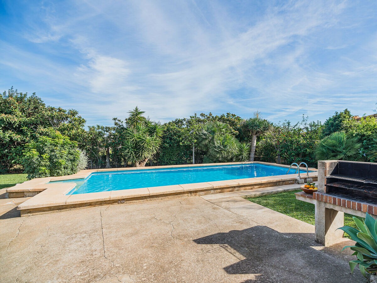 Cottage Finca Fontxica - Outdoor photo 5