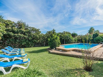 Cottage Finca Fontxica - Outdoor photo 2