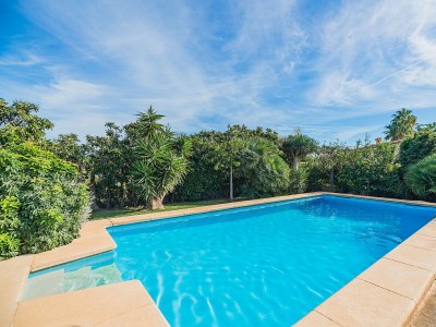 Cottage Finca Fontxica - Outdoor photo 3