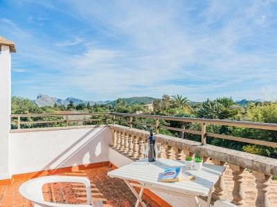 Cottage Finca Fontxica - Outdoor photo 9