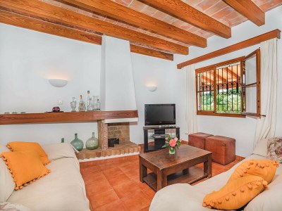 Cottage Finca Fontxica - Features photo 14