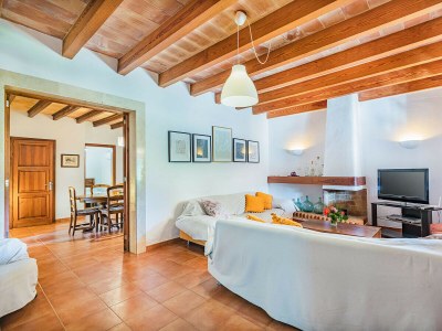 Cottage Finca Fontxica - Features photo 15