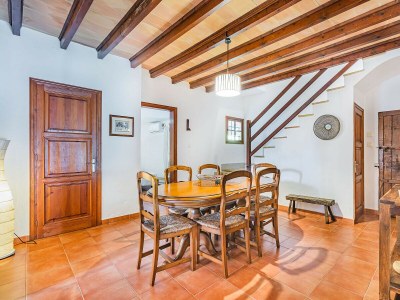 Cottage Finca Fontxica - Features photo 16