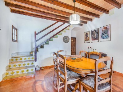 Cottage Finca Fontxica - Features photo 17