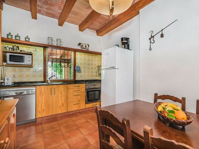 Cottage Finca Fontxica - Features photo 19
