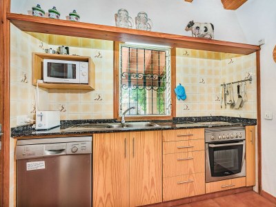 Cottage Finca Fontxica - Features photo 20