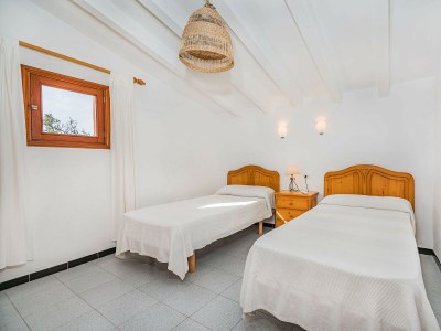 Cottage Finca Fontxica - Features photo 24