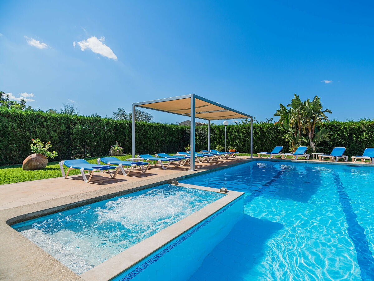 Villa Villa La Rosaleda - Outdoor photo 3