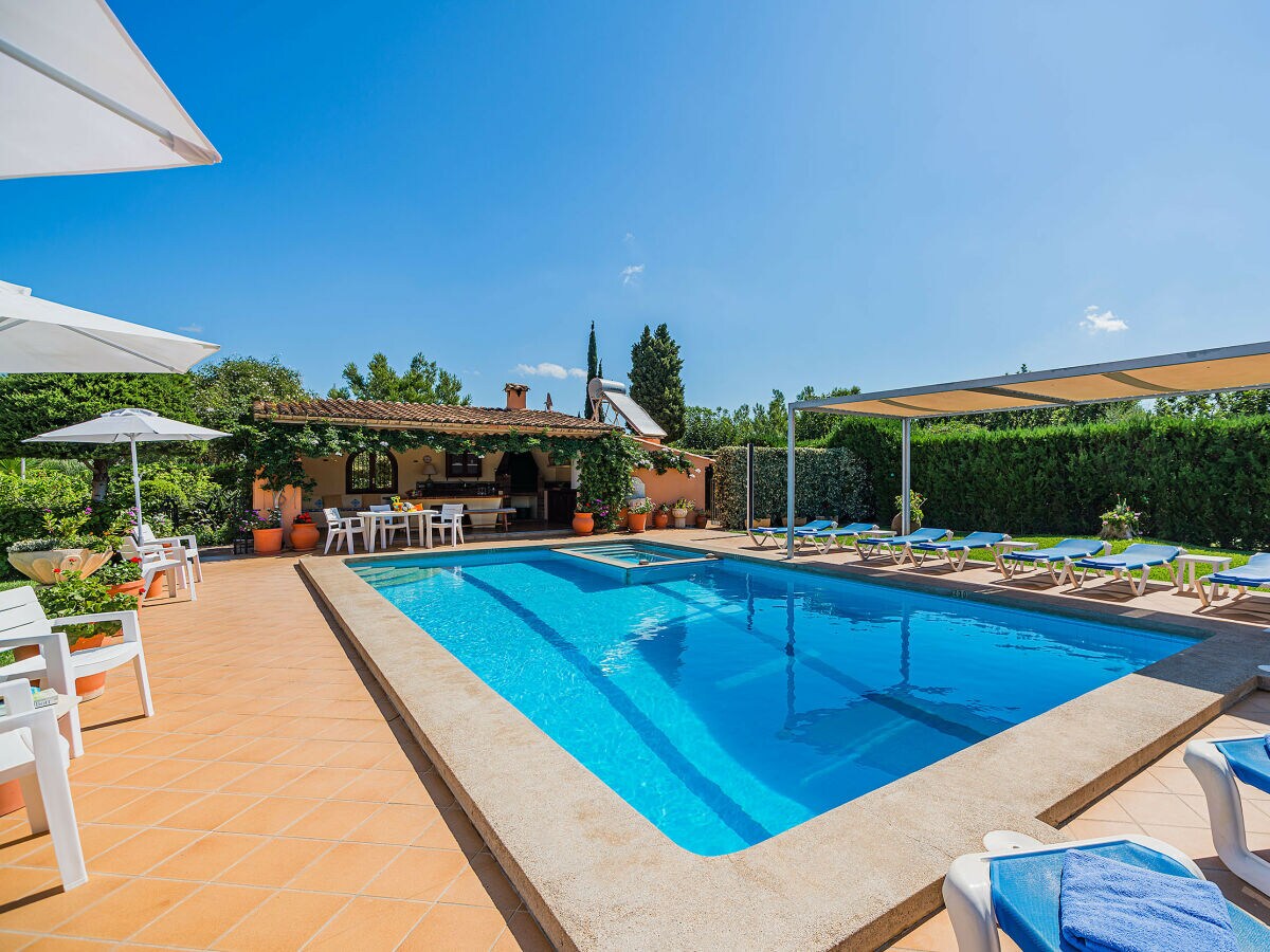 Villa Villa La Rosaleda - Outdoor photo 4