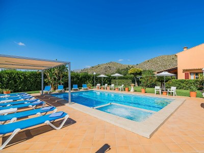 Villa Villa La Rosaleda - Outdoor photo 2