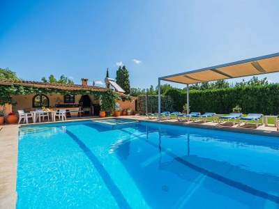 Villa Villa La Rosaleda - Outdoor photo 5