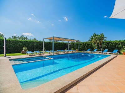 Villa Villa La Rosaleda - Outdoor photo 6