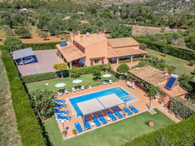 Villa Villa La Rosaleda - Outdoor photo 7