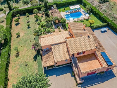 Villa Villa La Rosaleda - Outdoor photo 8