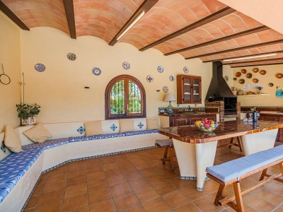 Villa Villa La Rosaleda - Outdoor photo 9