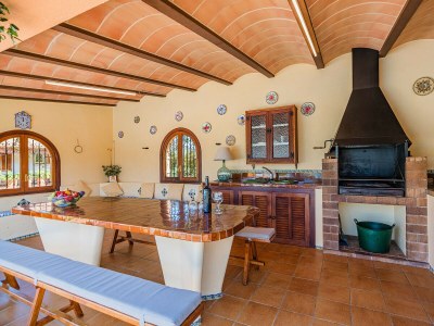 Villa Villa La Rosaleda - Outdoor photo 10