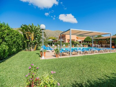 Villa Villa La Rosaleda - Outdoor photo 11