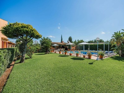 Villa Villa La Rosaleda - Outdoor photo 12