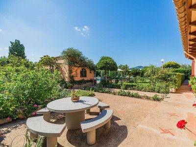 Villa Villa La Rosaleda - Outdoor photo 13