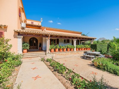 Villa Villa La Rosaleda - Outdoor photo 14