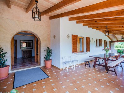 Villa Villa La Rosaleda - Outdoor photo 15