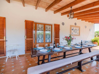 Villa Villa La Rosaleda - Outdoor photo 16