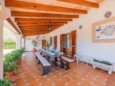 Villa Villa La Rosaleda - Outdoor photo 17