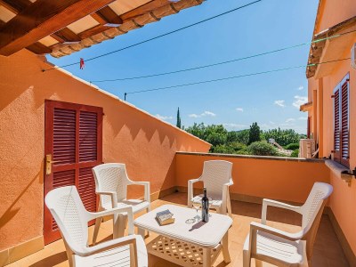 Villa Villa La Rosaleda - Outdoor photo 18