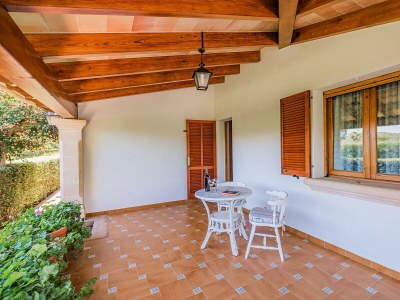 Villa Villa La Rosaleda - Outdoor photo 19