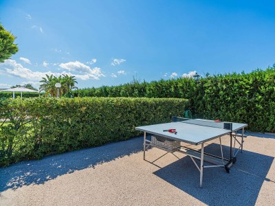 Villa Villa La Rosaleda - Outdoor photo 20