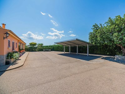 Villa Villa La Rosaleda - Outdoor photo 22