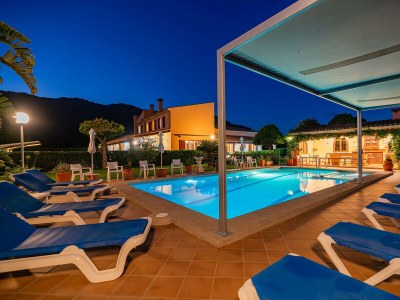 Villa Villa La Rosaleda - Outdoor photo 23